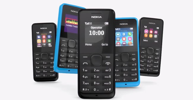 Nokia 105