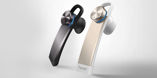 Honor Whistle Bluetooth