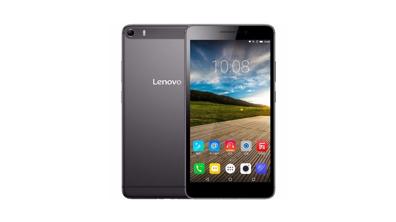 Lenovo android