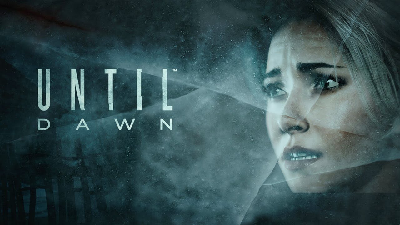 Sony анонсировала возможность загрузки игры Until Dawn