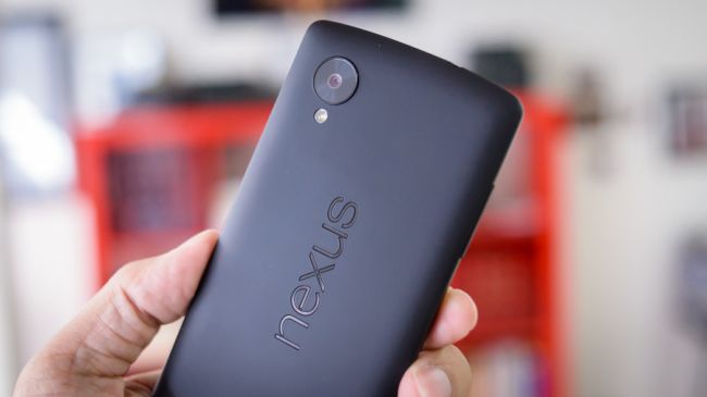 Nexus 5