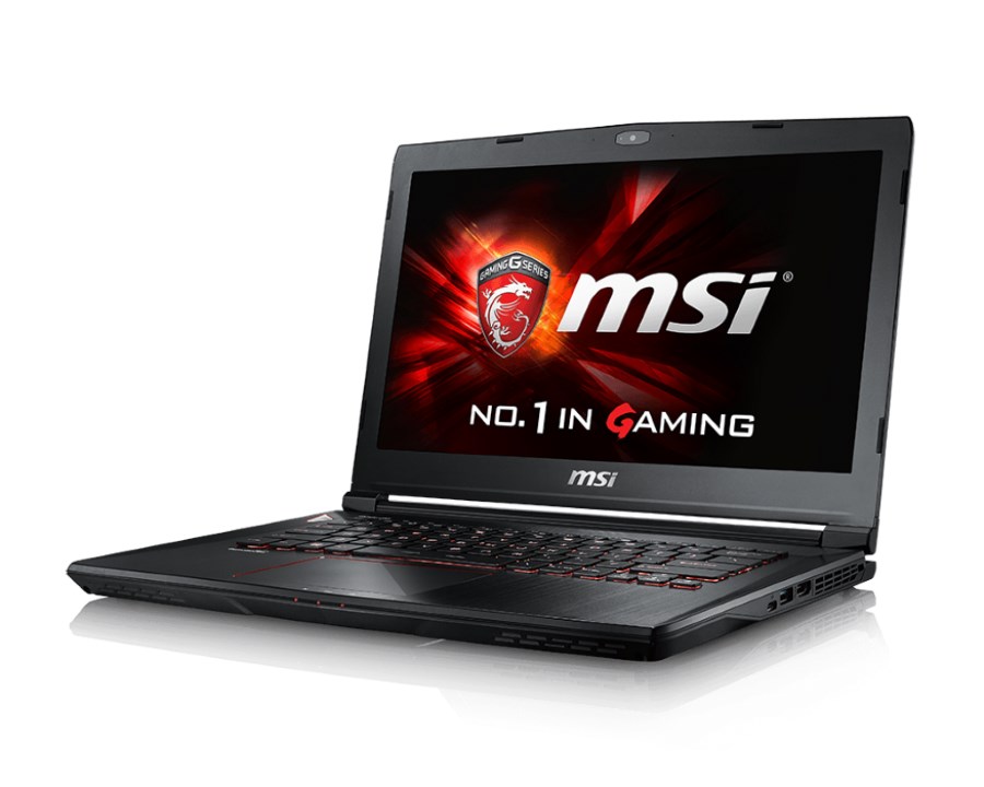 MSI GS40 Phantom