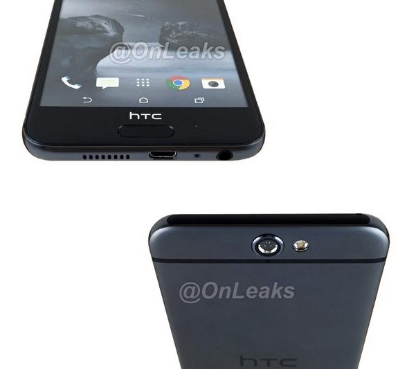 HTC One Aero