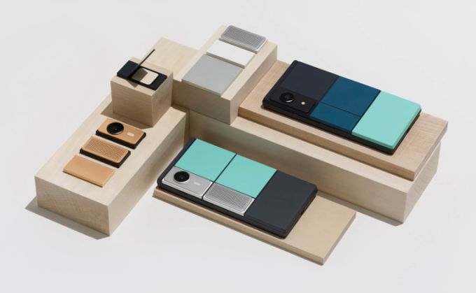 Project Ara