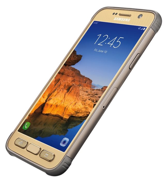 samsung galaxy s7 active