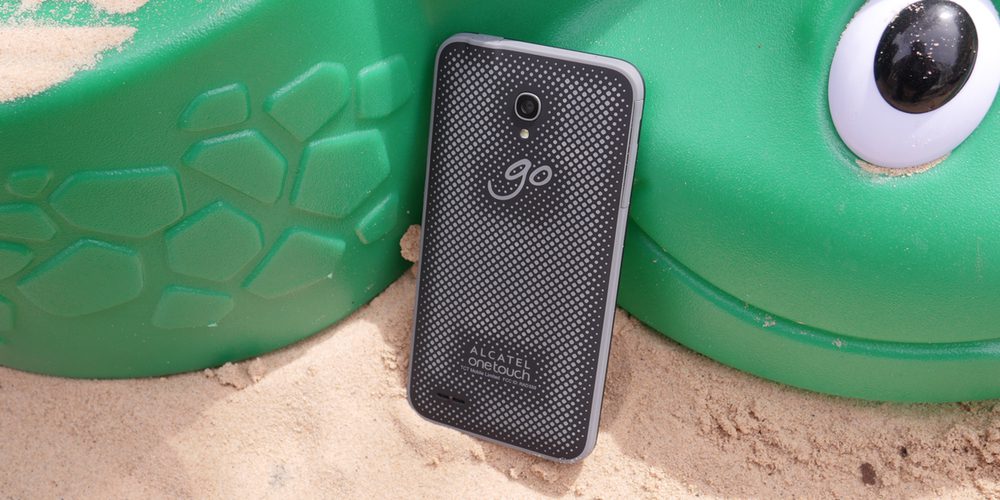 Alcatel GO Play