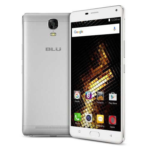 BLU Energy XL