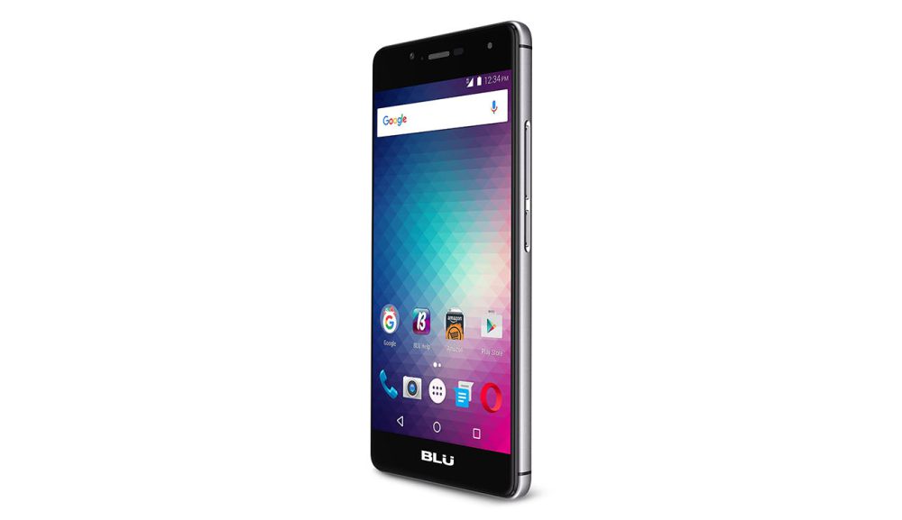 Blu R1 HD