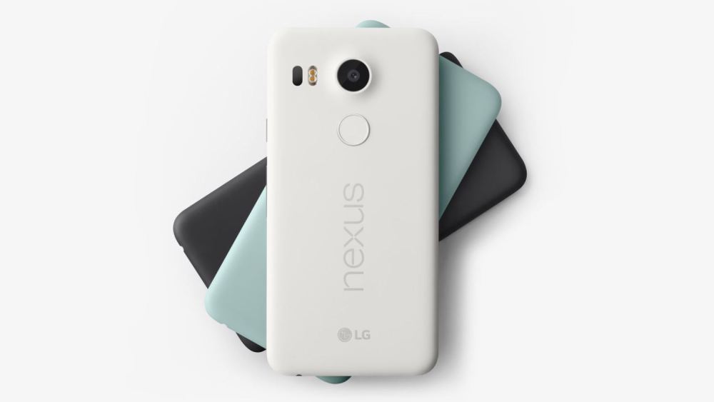 Nexus 5X