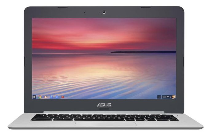 Asus C301SA