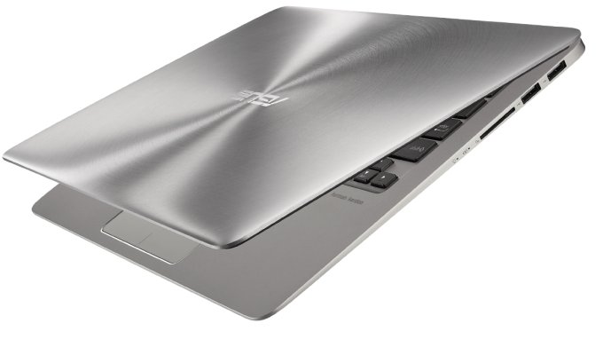 Asus Zenbook UX410