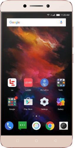 LeEco Le S3