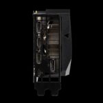 Порты Asus Dual GeForce RTX 2080 EVO