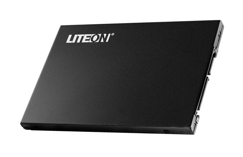 Накопитель SSD Liteon mu3