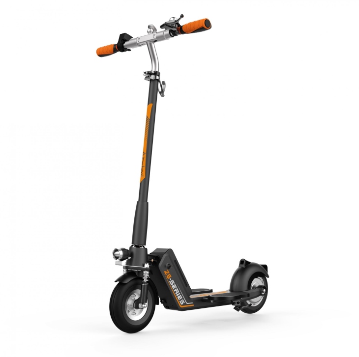 Электросамокат Airwheel Z5