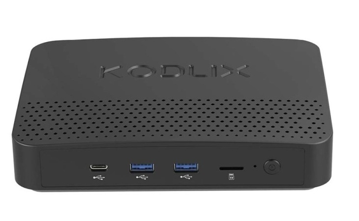 Мини-компьютер Kodlix GN41