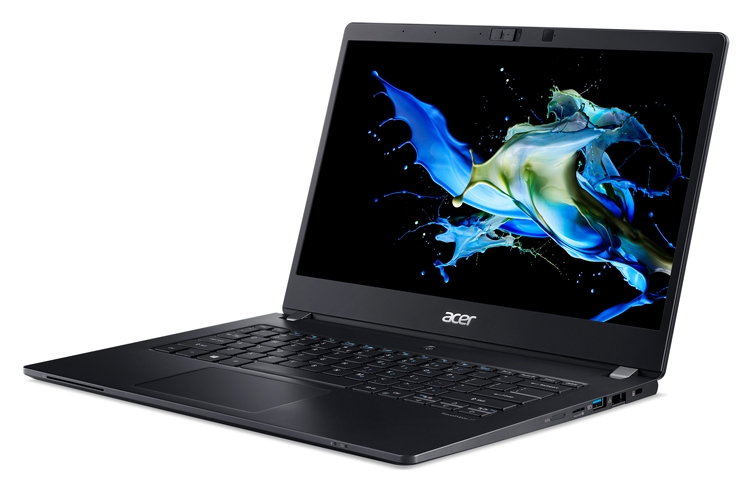 Ноутбук Acer TravelMate P6