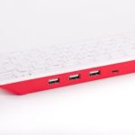 USB-порты клавиатуры для Raspberry Pi