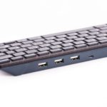 USB-порты клавиатуры для Raspberry Pi