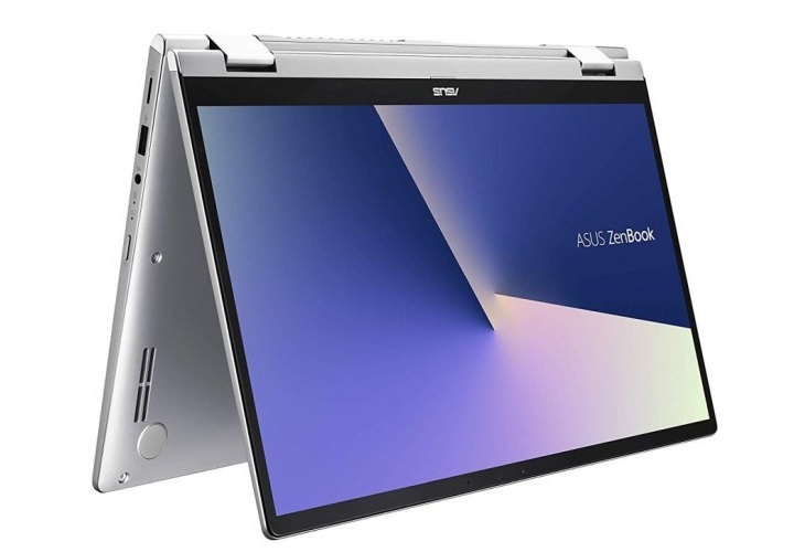 Ноутбук Asus ZenBook Flip 14 UM462DA