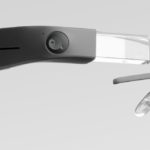 Очки Google Glass Enterprise Edition 2