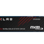 NVMe SSD-накопитель PNY XLR8 CS3030