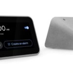 Смарт-дисплей Lenovo Smart Clock