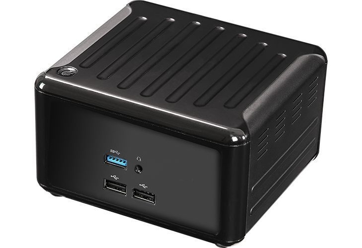 Мини-компьютер ASRock 4X4 BOX-R1000