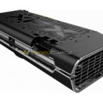 Видеокарта XFX Radeon RX 5700 XT THICC III Ultra