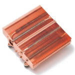 Радиатор кулера Thermalright AXP-90 Full Copper
