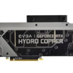 Видеокарта EVGA GeForce RTX 2080 Ti XC Hydro Copper