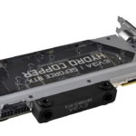 Видеокарта EVGA GeForce RTX 2080 Ti XC Hydro Copper