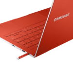 Хромбук Samsung Galaxy Chromebook