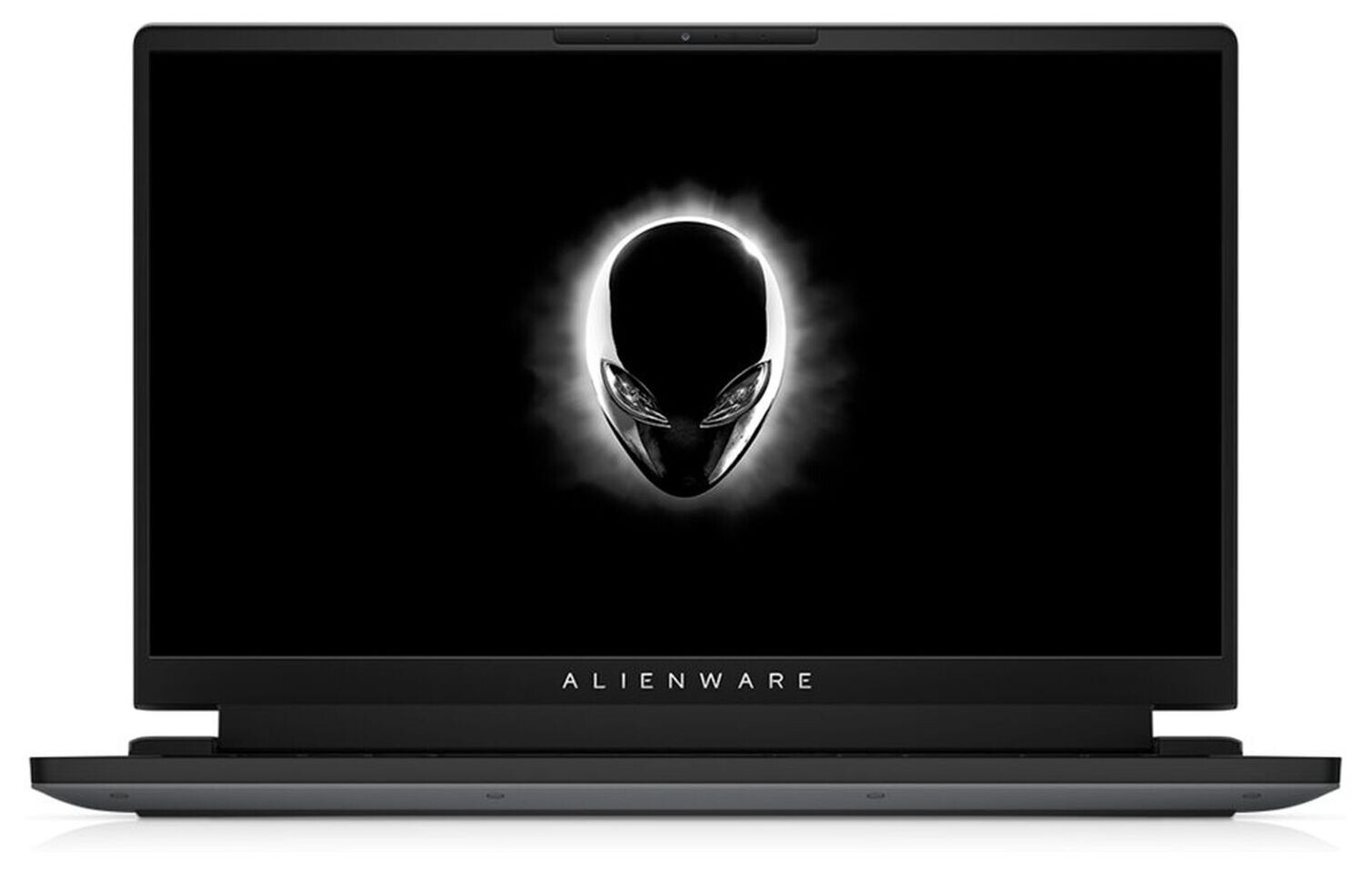 Игровой ноутбук Alienware m15 R5 Ryzen Edition