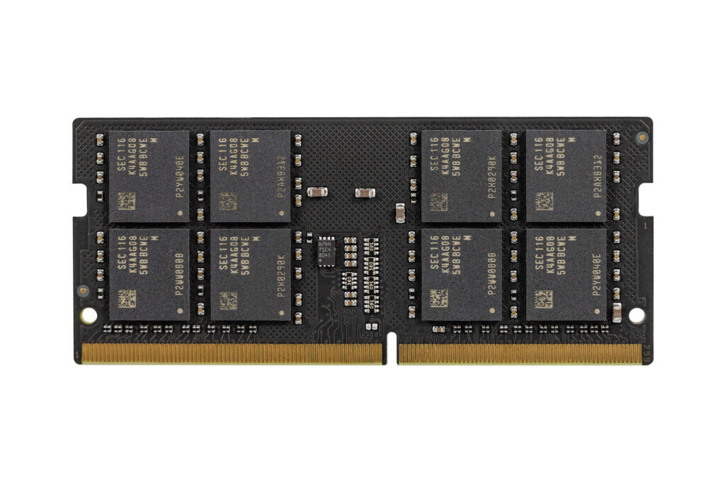 Память Goodram-DDR4-SODIMM-32-GB