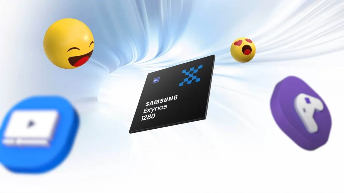 Samsung-Exynos-1280