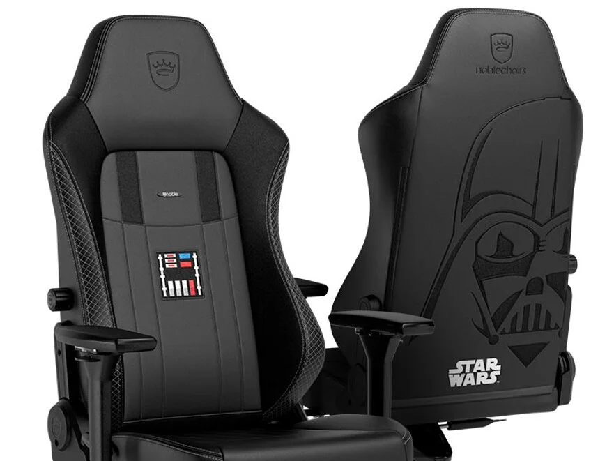 noblechairs-HERO-Gaming-Chair-Darth-Vader-Edition