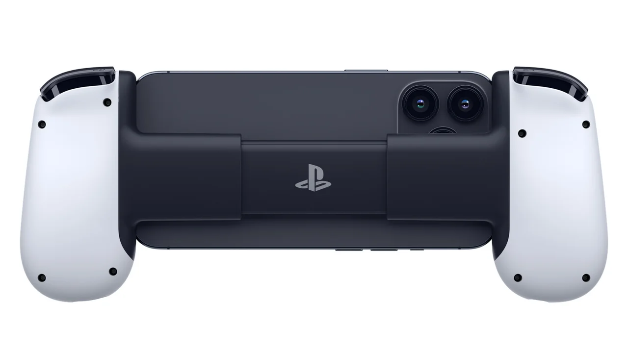Контроллер Backbone-One-PlayStation