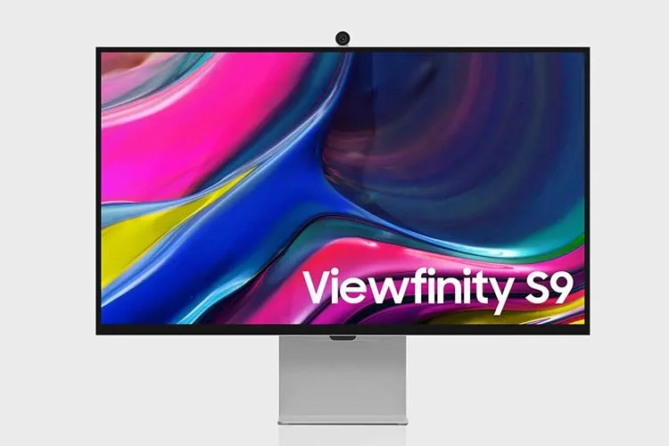 Монитор Samsung-ViewFinity-S9