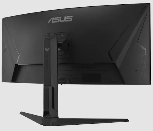 Игровой монитор ASUS-TUF-Gaming-VG34VQL3A