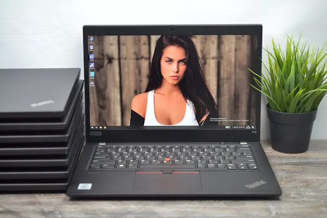 Ноутбук Lenovo-ThinkPad-X13