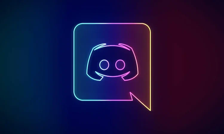 Логотип Discord