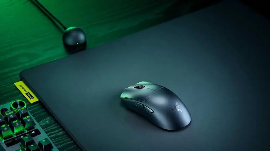 Razer Viper V4 Pro